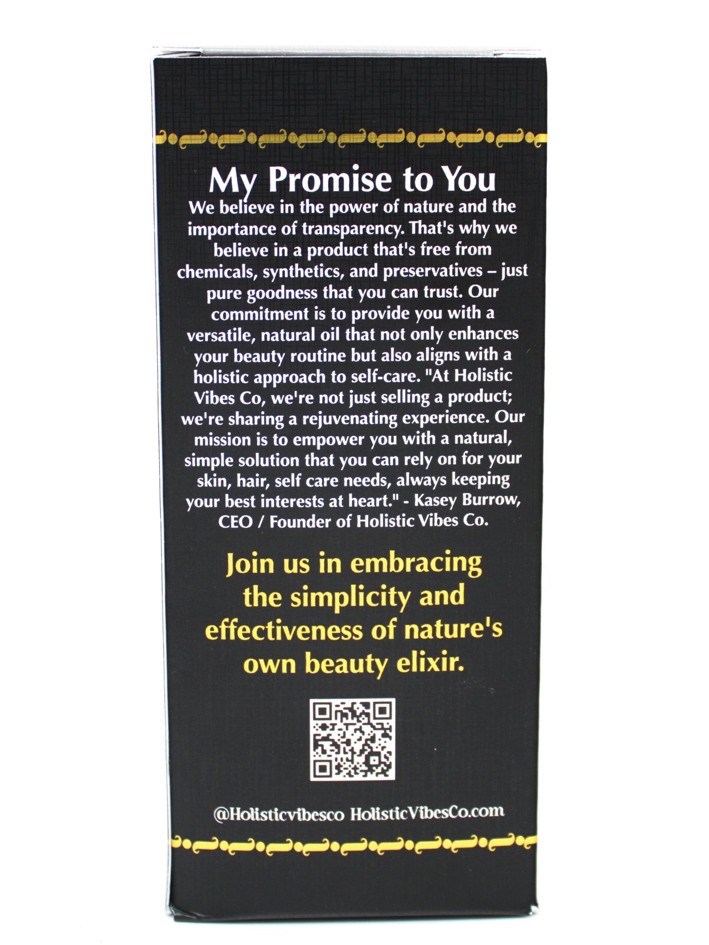100% Raw Egyptian Black Seed Oil 8oz