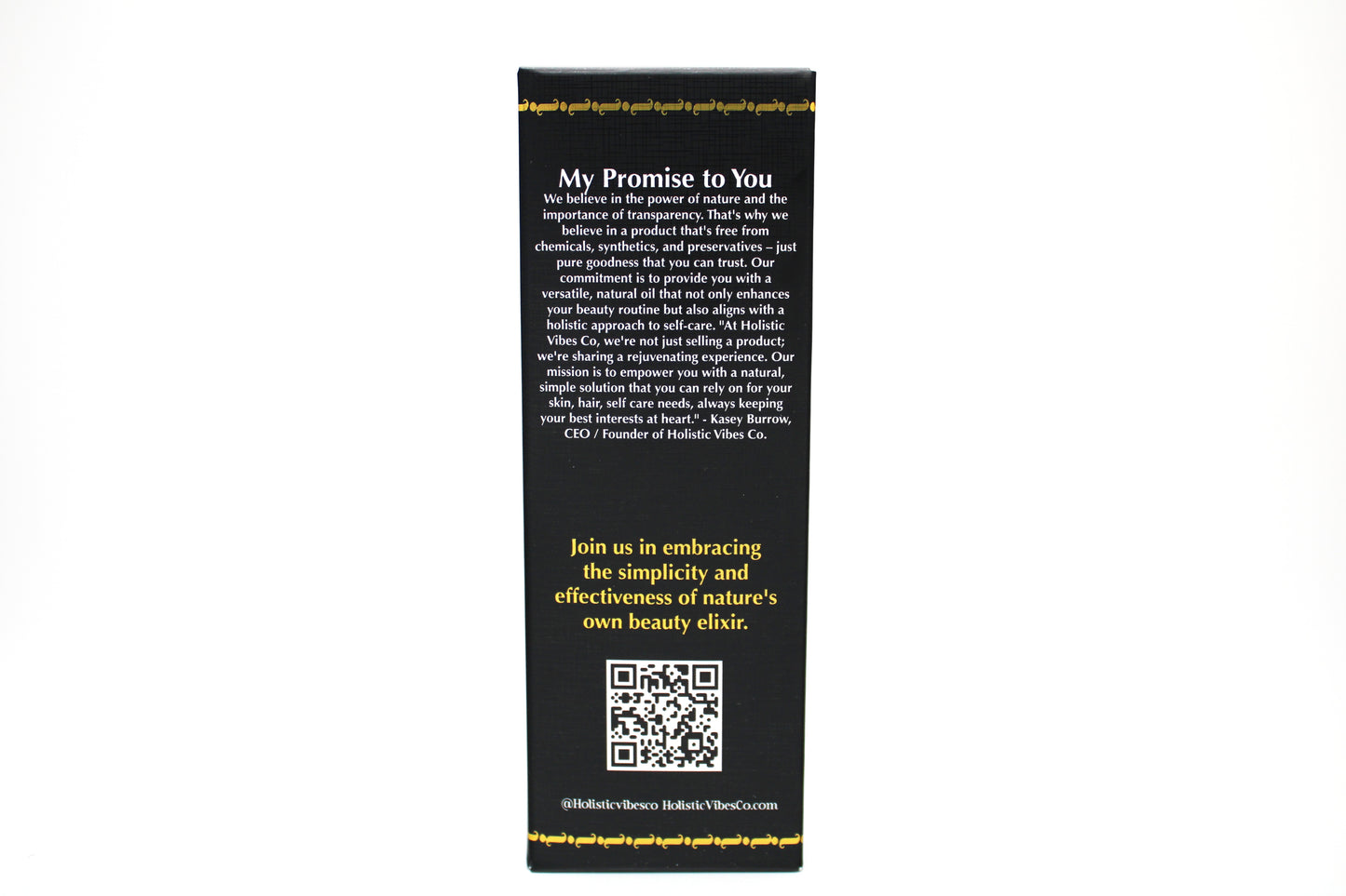 100% Raw Egyptian Black Seed Oil 4oz